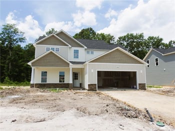4828 Danastas Ave, Hope Mills, NC 28348