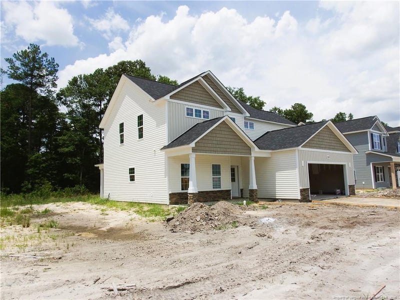 4828 Danastas Ave, Hope Mills, NC 28348