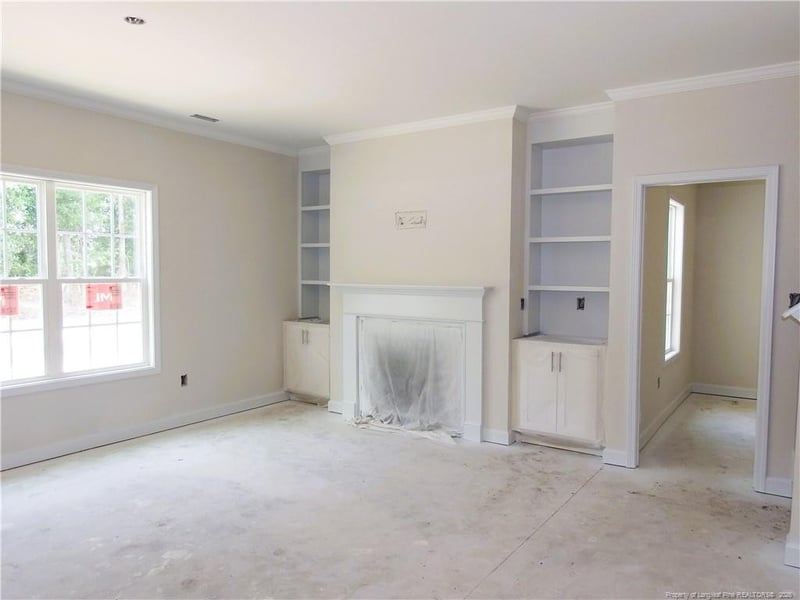 4828 Danastas Ave, Hope Mills, NC 28348