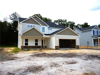 4828 Danastas Ave, Hope Mills, NC 28348