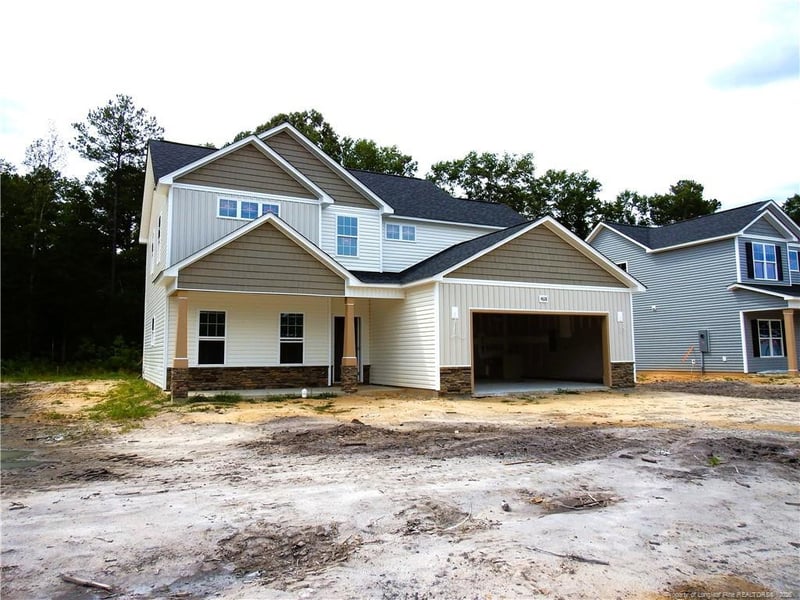 4828 Danastas Ave, Hope Mills, NC 28348