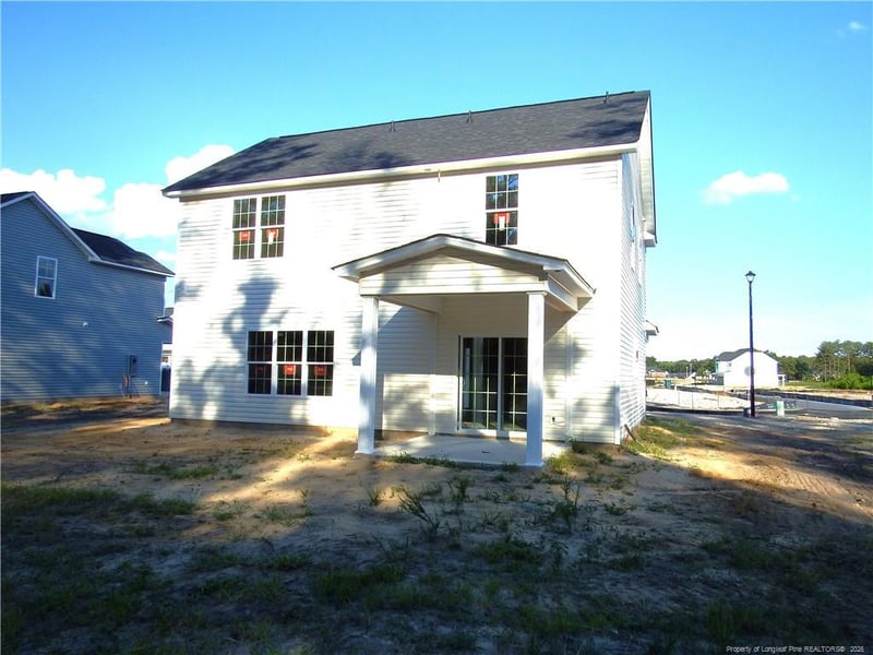 4828 Danastas Ave, Hope Mills, NC 28348