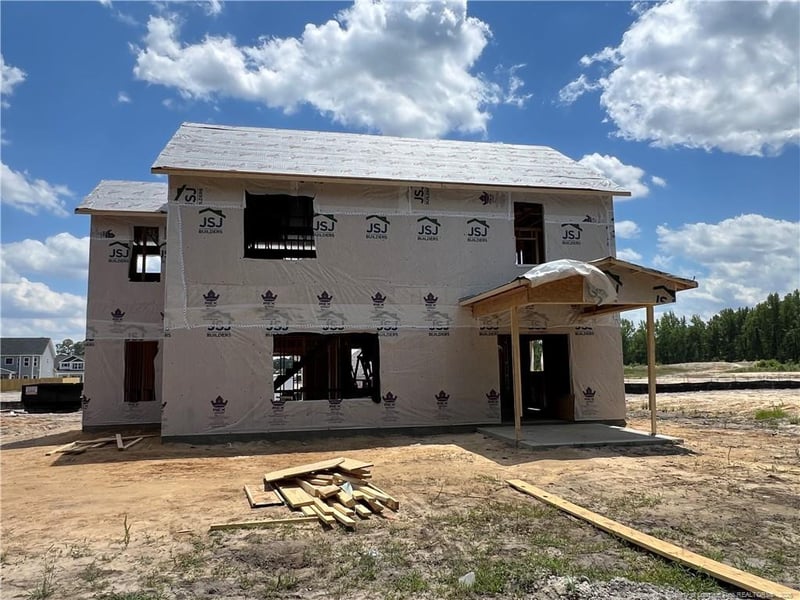 4828 Danastas Ave, Hope Mills, NC 28348