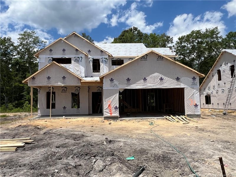 4828 Danastas Ave, Hope Mills, NC 28348