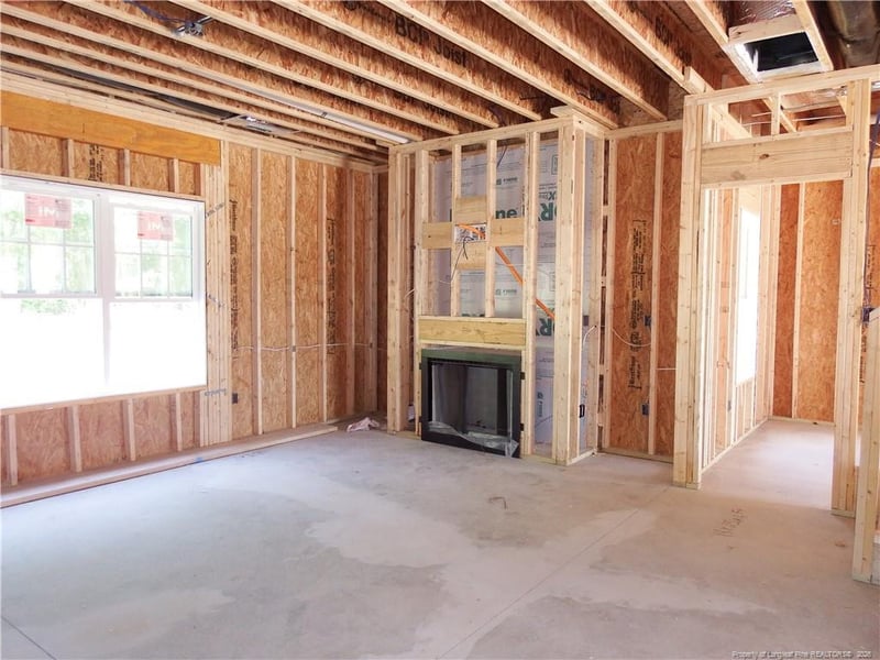 4828 Danastas Ave, Hope Mills, NC 28348