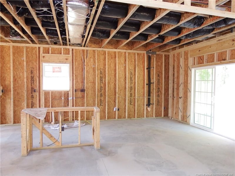 4828 Danastas Ave, Hope Mills, NC 28348