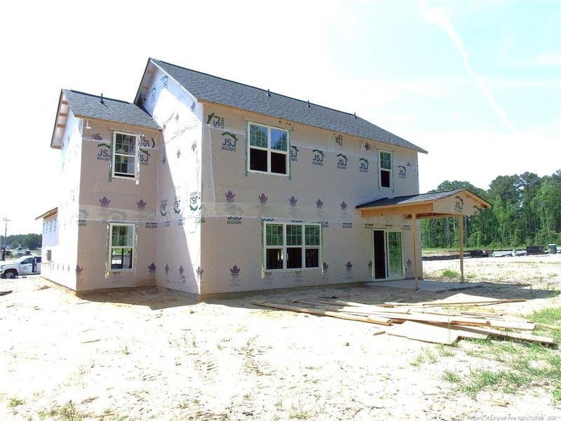 4828 Danastas Ave, Hope Mills, NC 28348