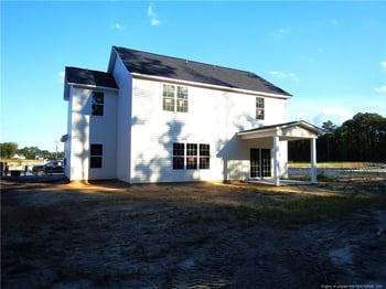 4828 Danastas Ave, Hope Mills, NC 28348