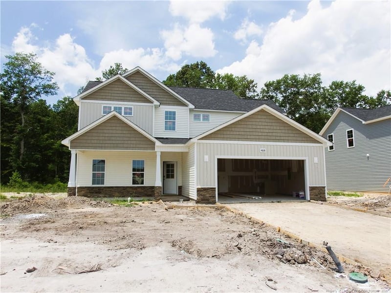 4828 Danastas Ave, Hope Mills, NC 28348