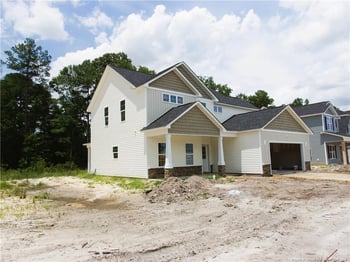 4828 Danastas Ave, Hope Mills, NC 28348