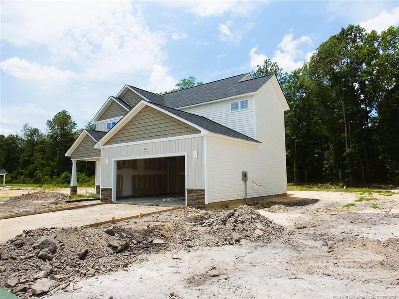 4828 Danastas Ave, Hope Mills, NC 28348
