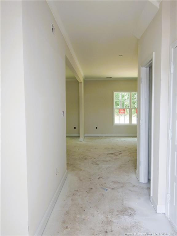 4828 Danastas Ave, Hope Mills, NC 28348