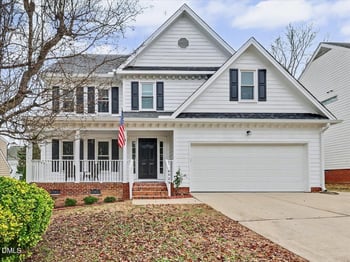4828 Forest Highland Dr, Raleigh, NC 27604