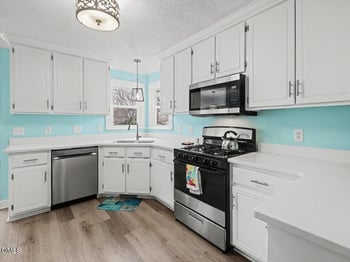 4828 Forest Highland Dr, Raleigh, NC 27604