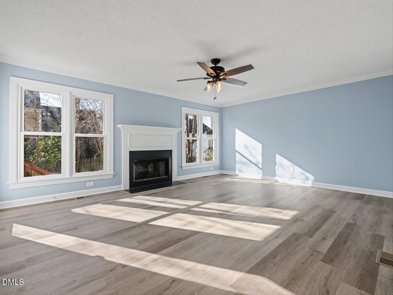 4828 Forest Highland Dr, Raleigh, NC 27604