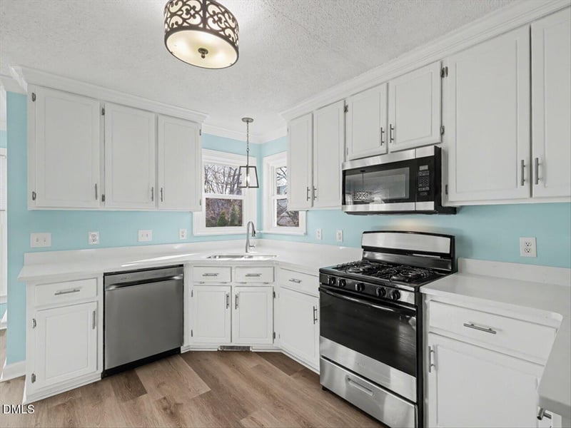 4828 Forest Highland Dr, Raleigh, NC 27604