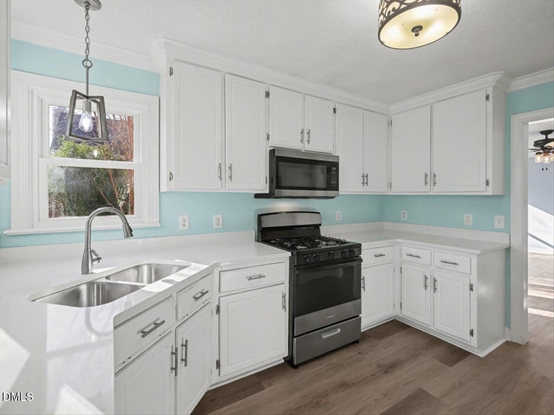 4828 Forest Highland Dr, Raleigh, NC 27604