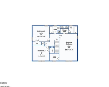 4828 Frankie Rd, Fuquay Varina, NC 27526