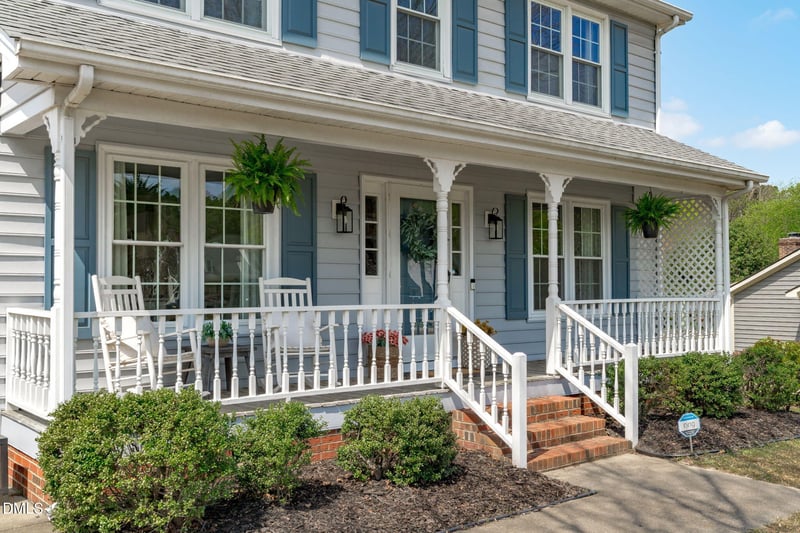 4828 Frankie Rd, Fuquay Varina, NC 27526