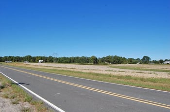 4828 Hopkins Chapel Rd Lot 1, Zebulon, NC 27597