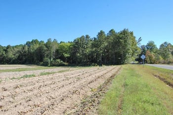 4828 Hopkins Chapel Rd Lot 1, Zebulon, NC 27597