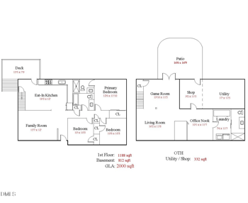 4828 Latimer Rd, Raleigh, NC 27609