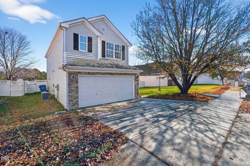 4828 Mocha Ln, Raleigh, NC 27616