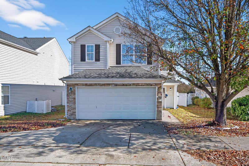 4828 Mocha Ln, Raleigh, NC 27616