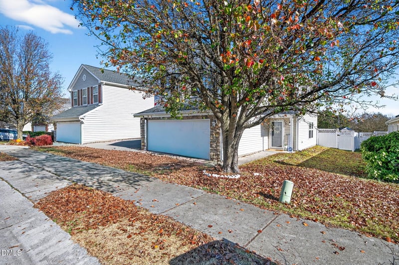 4828 Mocha Ln, Raleigh, NC 27616