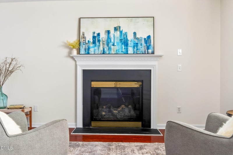 4828 Mocha Ln, Raleigh, NC 27616