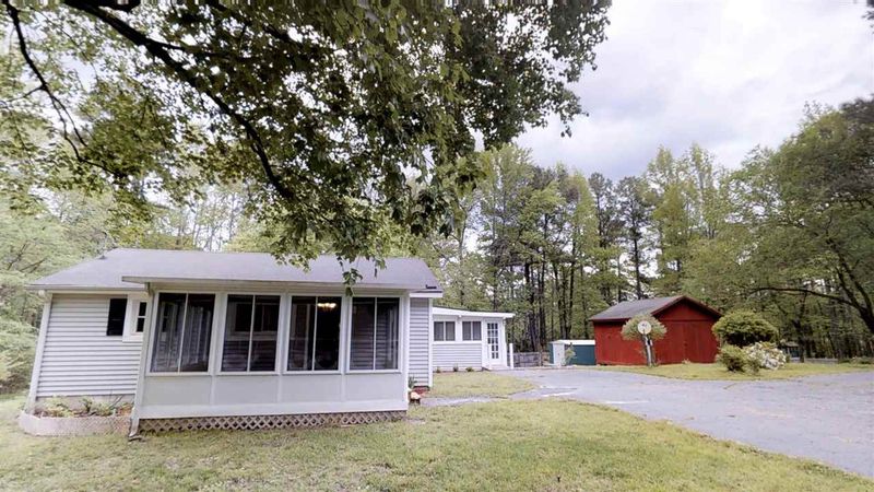 4828 Old Us 1 Hw, New Hill, NC 27562
