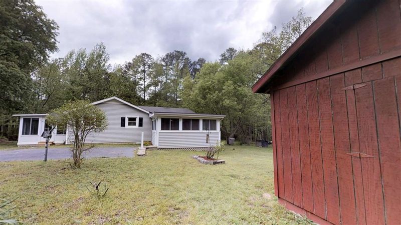 4828 Old Us 1 Hw, New Hill, NC 27562