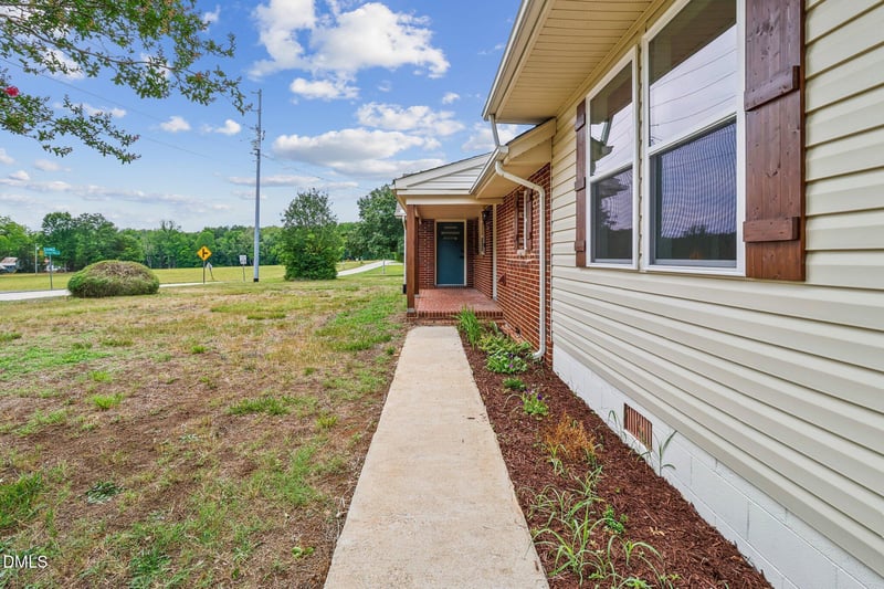 4828 Purnell Rd, Wake Forest, NC 27587