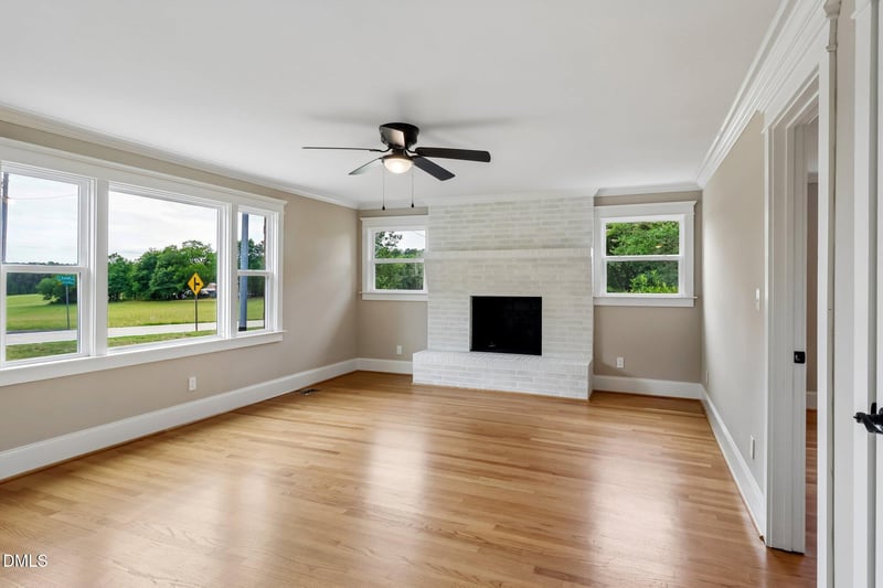 4828 Purnell Rd, Wake Forest, NC 27587