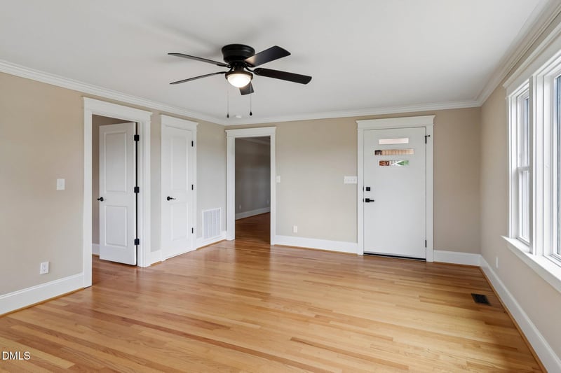 4828 Purnell Rd, Wake Forest, NC 27587