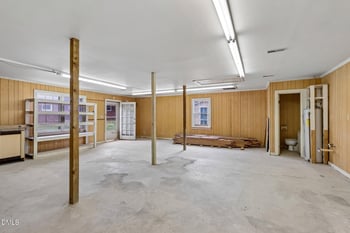 4828 Purnell Rd, Wake Forest, NC 27587