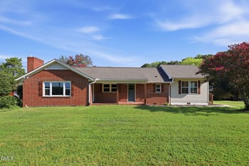 4828 Purnell Rd, Wake Forest, NC 27587