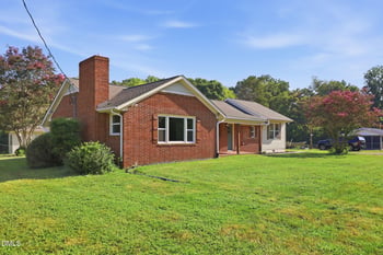 4828 Purnell Rd, Wake Forest, NC 27587
