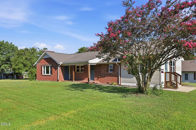 4828 Purnell Rd, Wake Forest, NC 27587
