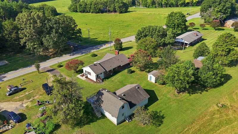 4828 Purnell Rd, Wake Forest, NC 27587