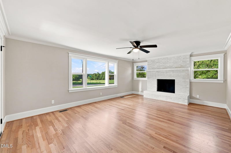 4828 Purnell Rd, Wake Forest, NC 27587