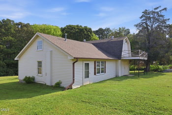 4828 Purnell Rd, Wake Forest, NC 27587