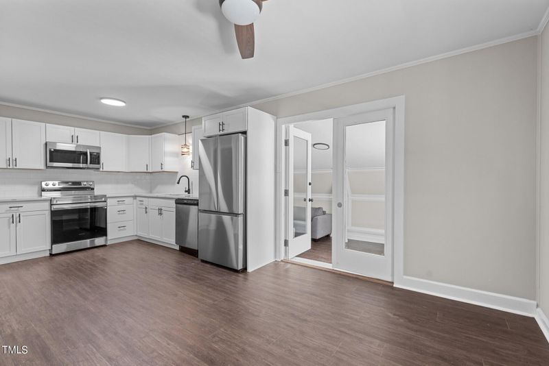4828 Stafford Dr, Durham, NC 27705