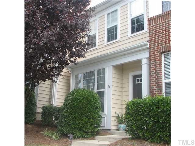 4829 Black Mountain Pa, Raleigh, NC 27612
