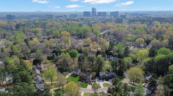 4829 Little Falls Dr, Raleigh, NC 27609