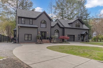 4829 Little Falls Dr, Raleigh, NC 27609