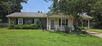 4829 Murphy Rd, Fayetteville, NC 28312