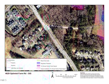 4829 Optimist Farm Rd, Holly Springs, NC 27540