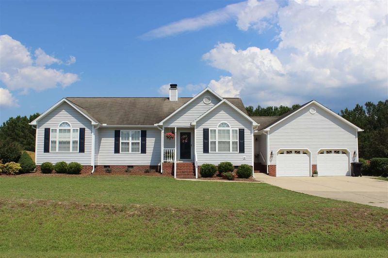 4829 Topstone Dr, Raleigh, NC 27603