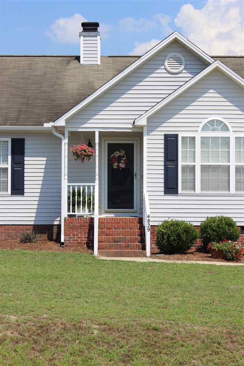 4829 Topstone Dr, Raleigh, NC 27603